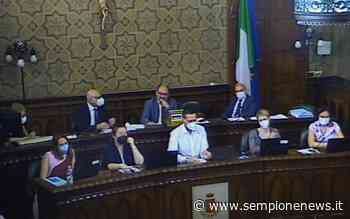Si è svolto regolarmente il Consiglio Comunale di Rho: discusse le ultime interrogazioni | Sempione News - Sempione News