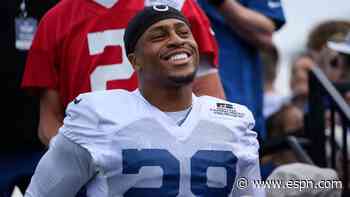 Fantasy Football Cheat Sheet for Beginners