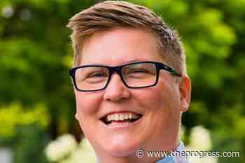 Teri Westerby is running for Chilliwack school board trustee with tagline 'Forward, together' - Chilliwack Progress