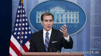 Taiwan-Spannungen zwischen China und USA gehen in nächste Runde: Pekings Botschafter einbestellt