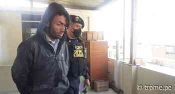 Santa Anita: ‘Chamos de Aragua’ secuestran taxista y piden 4 mil soles de rescate - Diario Trome