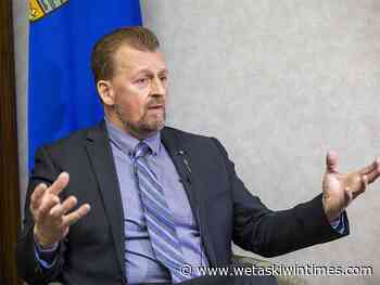 Province announces $87 million for children and youth supports - Wetaskiwin Times Advertiser