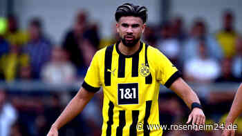 BVB-Verteidiger Papadopoulos am Scheideweg: Entscheidung fällt kommende Woche