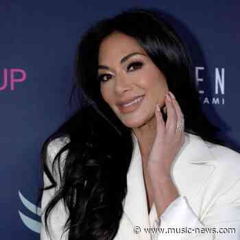 Nicole Scherzinger accuses Pussycat Dolls founder of fraud over failed reunion tour