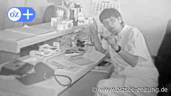 Stralsund: Warum Ärztin Angelika Kuppi (81†) in der DDR keine Kinder bekommen wollte - Ostsee Zeitung