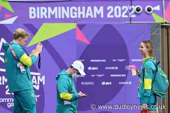 Australia suffer shock netball defeat to Jamaica at Commonwealth Games - Dudley News