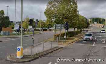 Next phase of £1m improvement works to begin in Brierley Hill next week - Dudley News