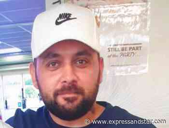 Police appeal to help find missing Dudley man, 37 - Express & Star