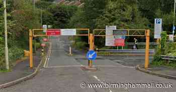 Dudley tip opening times changes and how to get a slot? - Birmingham Live