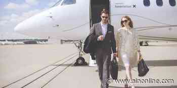 Summer Charter Inquiries Heat Up at Luxaviation - Aviation International News