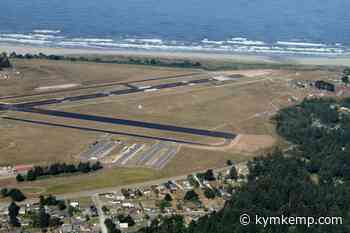 Department of Aviation Receives Small Community Air Service Development Program Grant - Redheaded Blackbelt