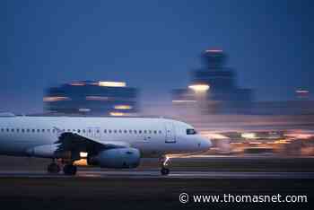 Aviation Painting Company Announces $2.5 Million Expansion Project - ThomasNet News