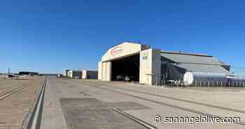 Southwest Airlines to Aid Angelo State Aviation Program Grads Get High-Paying Pilot Careers - San Angelo LIVE!