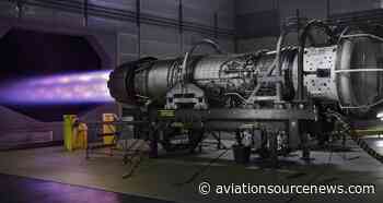 New GE Aerospace Unit to Focus Heavily on Aviation Recovery - AviationSource News