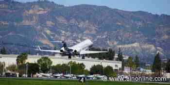 Argus: Europe Saw July Bizav Record, North America Down - Aviation International News