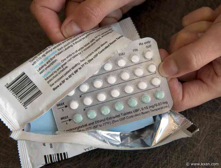 LIVE: 'These days we really have a lot more options to choose from': What you need to know about birth control