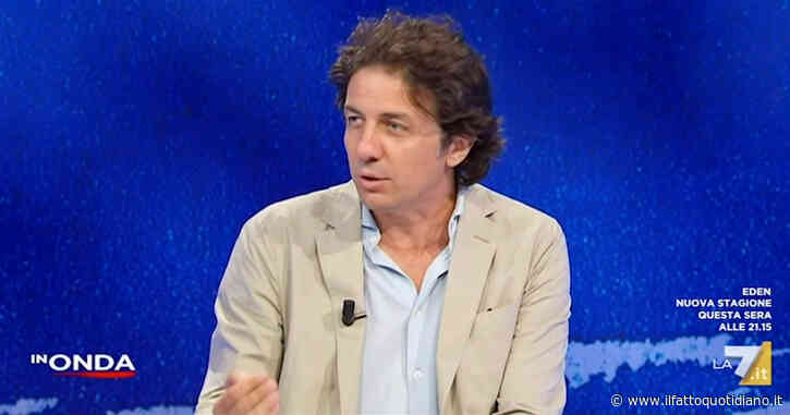 Cappato a La7: “I partiti non si occupano di diritti e ambiente perché non devono raccogliere le firme per le elezioni”