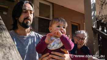 'This is a group house where we're related': Could you live with your in-laws?