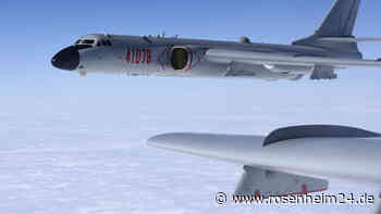 Pelosis Flugzeug abschießen wäre für Russland „gut“ gewesen, sagt Putin-Verbündeter