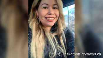 Missing Saskatoon mom, son found safe in U.S.