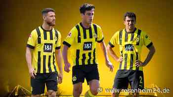 Drei Rückkehrer machen Hoffnung: BVB gegen Bayer Leverkusen im Live-Ticker