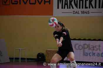 Federica Pelloni torna a vestire la maglia di Sassuolo - Emilia Romagna News 24