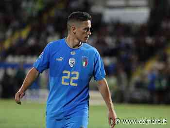 Calciomercato, le notizie del 5 agosto. Raspadori, Napoli-Sassuolo lontani. Juve, incontro per Kostic - Corriere della Sera