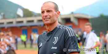 Juve al lavoro per Atletico e Sassuolo: il programma - Tuttosport