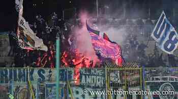 UFFICIALE: Fidelis Andria, rinforzo a centrocampo. Dal Sassuolo arriva Zenelaj a titolo definitivo - TUTTO mercato WEB