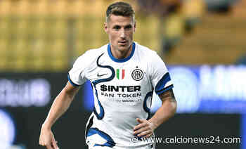 Pinamonti-Atalanta, l'assist potrebbe darlo il Sassuolo. Ecco perché - Calcio News 24