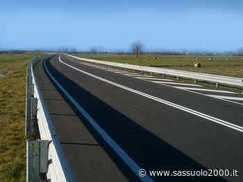 Bretella, Sassuolo al centro 2024: “PD irresponsabile e contro il distretto ceramico” - sassuolo2000.it - SASSUOLO NOTIZIE - SASSUOLO 2000