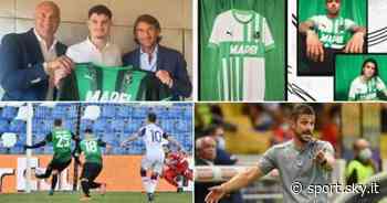 Sassuolo: rosa, rigoristi, statistiche. La guida sulla Serie A 2022-23 - Sky Sport
