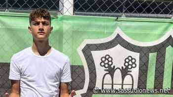 Christian Frangella al Sassuolo: nuovo colpo per il settore giovanile - Sassuolonews.net