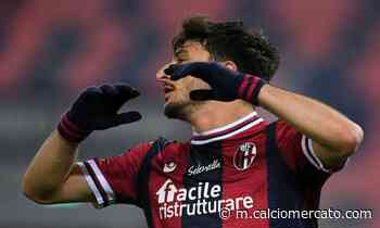 Sassuolo, sfida al Torino per Orsolini: il Bologna fissa il prezzo - Calciomercato.com