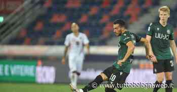 Per Sansone possibile ritorno al Sassuolo - Tuttobolognaweb