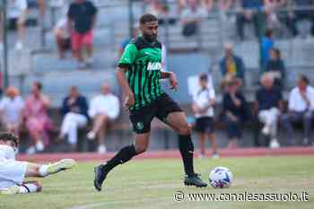 Calciomercato Sassuolo: Defrel e Harroui possibili contropartite per Maggiore - CanaleSassuolo.it