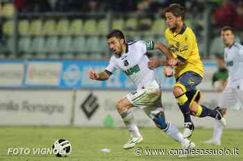 Coppa Italia, sarà derby Modena-Sassuolo: i canarini eliminano il Catanzaro - CanaleSassuolo.it