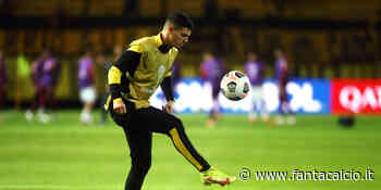 Agustin Alvarez, Sassuolo: perché comprarlo (e perché no) al Fantacalcio - Fantacalcio ®