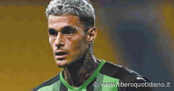 Sassuolo, un caso internazionale: tutti i gioielli sul mercato sono rimasti fregati - Liberoquotidiano.it