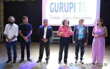 Feira Gurupi Tem conta com parceria da Prefeitura de Gurupi - Conexão Tocantins