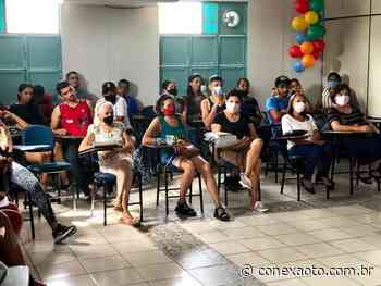 Universidade da Maturidade de Gurupi recebe inscrições - Conexão Tocantins