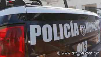 Hermosillo: Sujeto entra al domicilio de una mujer sin su permiso, con un cuchillo - TRIBUNA