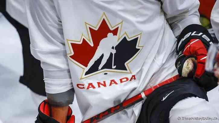 Provincial, territorial federations want Hockey Canada meeting before paying dues