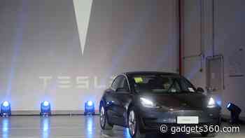 Tesla to Face US Agency Probe Into Two Crashes That Killed Motorcyclists