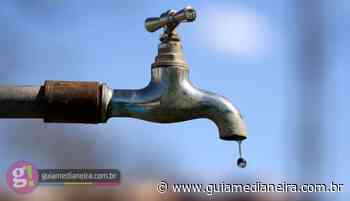 Higienização de reservatório pode afetar abastecimento de água em bairros de Medianeira no domingo (07) - Guia Medianeira