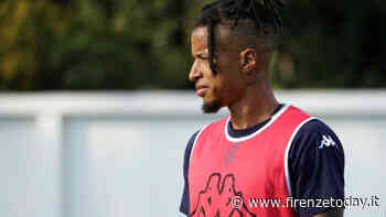 Empoli, Ebuhei: "Qui non solo per Zanetti, la concorrenza con Stojanovic mi stimola" - FirenzeToday