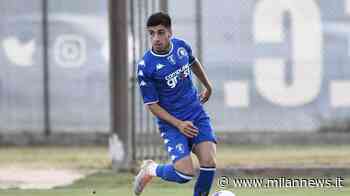 Empoli, Corsi su Fabiano Parisi: "Non lo vogliamo cedere" - Milan News