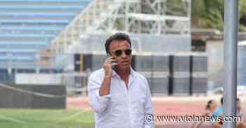 Fiorentina ad Empoli? Corsi: “Per noi sarebbe un onore” - Viola News