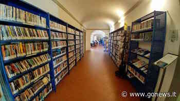 Biblioteca comunale di Empoli, chiusura estiva dall'8 al 20 agosto 2022 - gonews