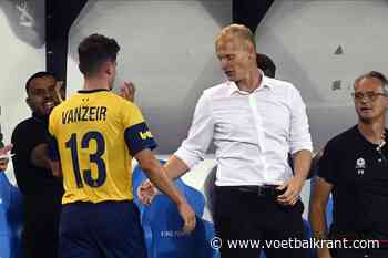 Karel Geraerts moet twee nieuwkomers missen met Union tegen KV Mechelen - Voetbalkrant.com